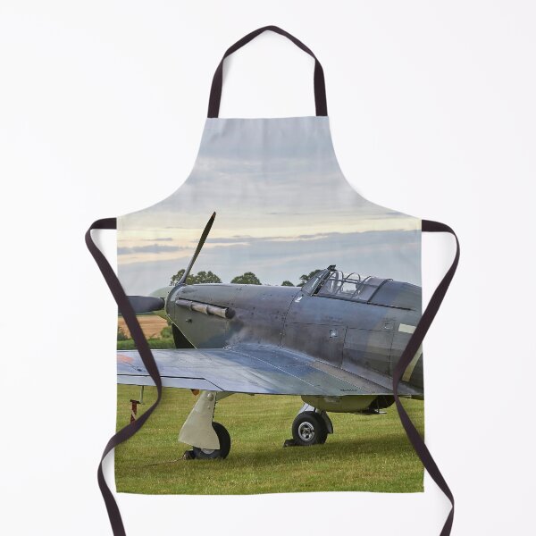 Item preview, Hawker Sea Hurricane 1B designed and sold by Richard Allen.