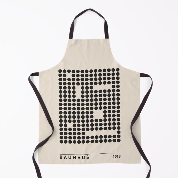 Artikelvorschau, Bauhaus Dots entworfen und verkauft von FancyLoveArt.