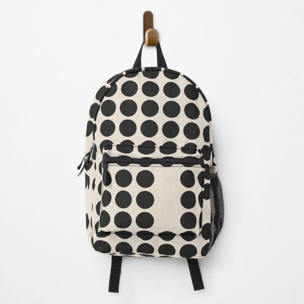 Artikelvorschau, Bauhaus Dots entworfen und verkauft von FancyLoveArt.