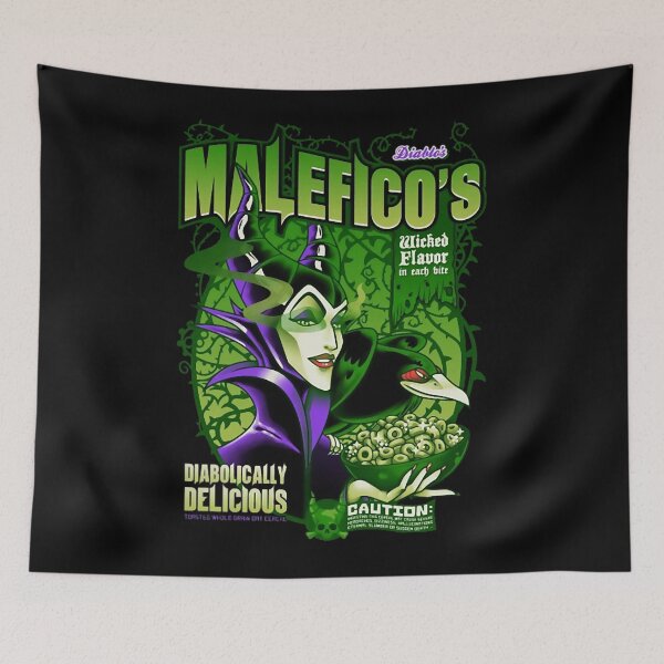 Item preview, málèfícént  (2) designed and sold by Gardner-Prison.