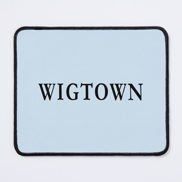 Item preview, Wigtown, Scotland designed and sold by Jeallan Designs.