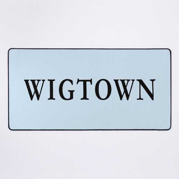 Item preview, Wigtown, Scotland designed and sold by Jeallan Designs.