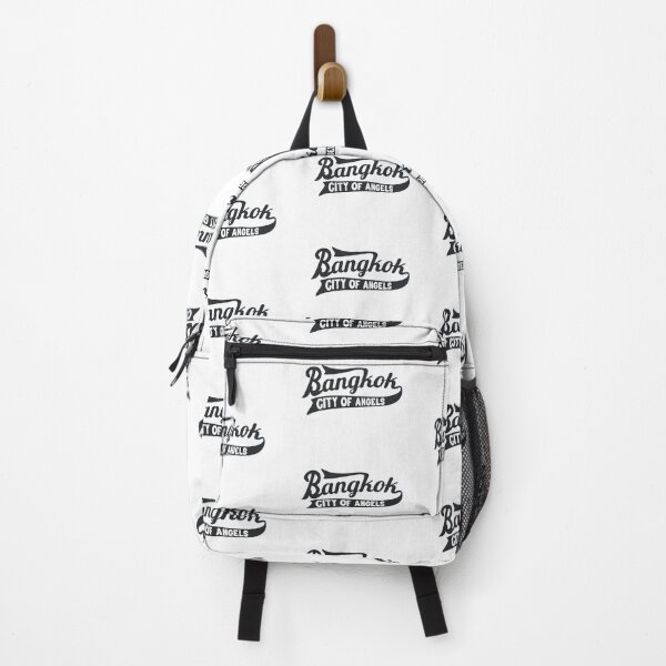 Item preview, Stylish Bangkok lettering designed and sold by Boogosh.