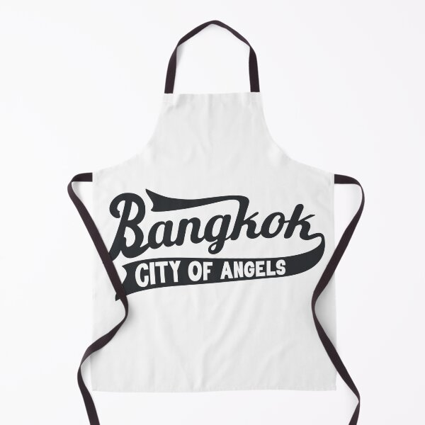 Item preview, Stylish Bangkok lettering designed and sold by Boogosh.