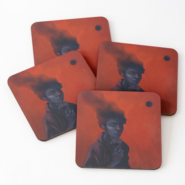 Item preview, lady blue designed and sold by Ozone design.