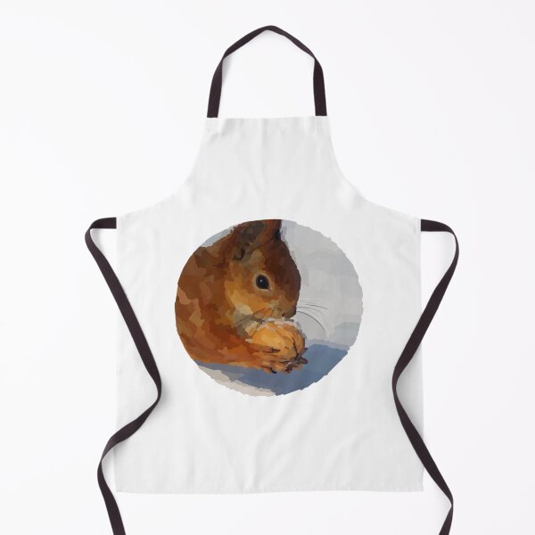 Item preview, Cute squirrel designed and sold by Deathtomorrow .