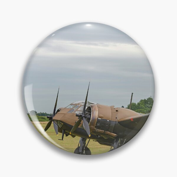 Item preview, Bristol Blenheim MK1 designed and sold by Richard Allen.
