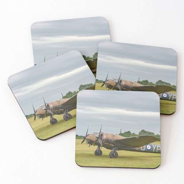 Item preview, Bristol Blenheim MK1 designed and sold by Richard Allen.