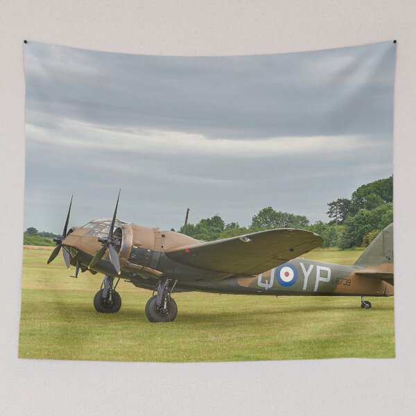 Item preview, Bristol Blenheim MK1 designed and sold by Richard Allen.