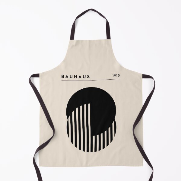 Item preview, Bauhaus line designed and sold by FancyLoveArt.