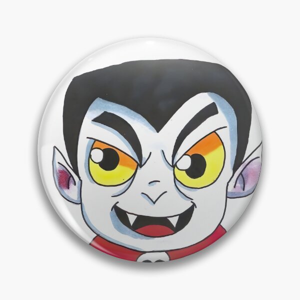 Item preview, Vampire!! designed and sold by Mark-E-Adams.