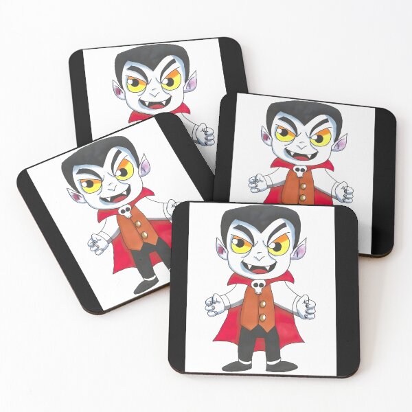 Item preview, Vampire!! designed and sold by Mark-E-Adams.