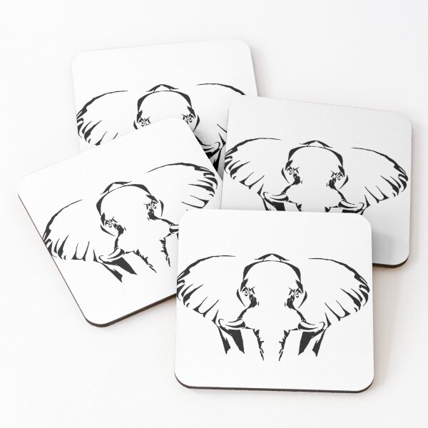Item preview, Elephant designed and sold by RudolfR.