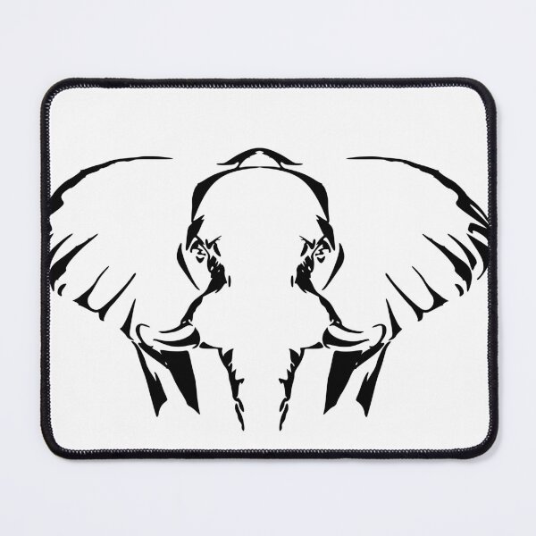 Item preview, Elephant designed and sold by RudolfR.