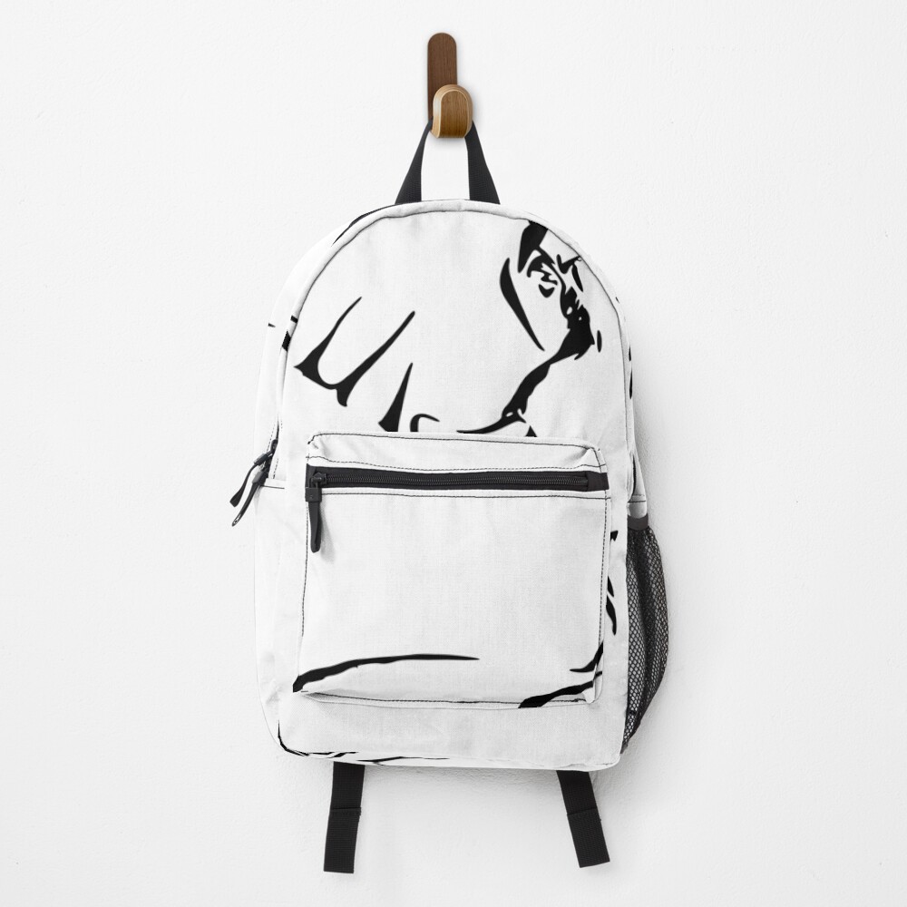 Item preview, Backpack designed and sold by RudolfR.