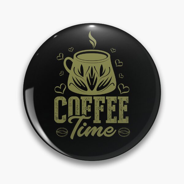Item preview, Coffee Time Delights designed and sold by designerpriti.