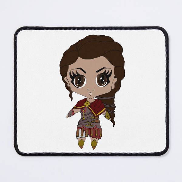 Item preview, Kassandra designed and sold by thehistorygirl.