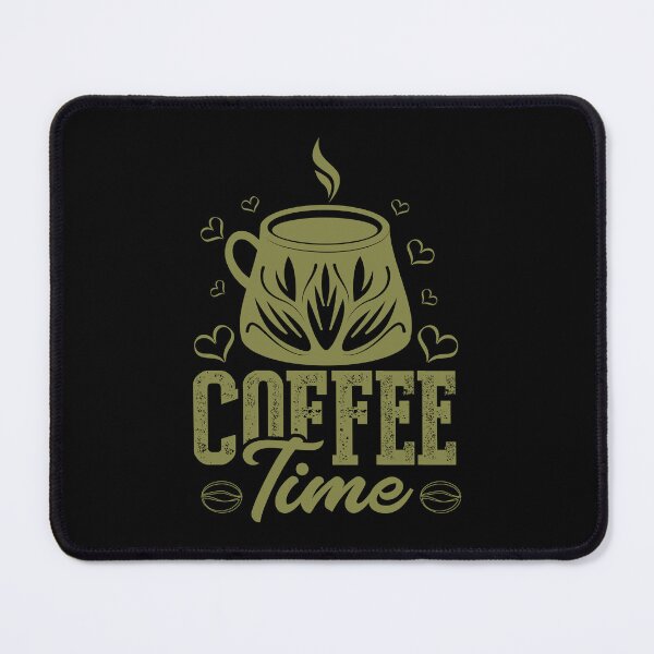 Item preview, Coffee Time Delights designed and sold by designerpriti.