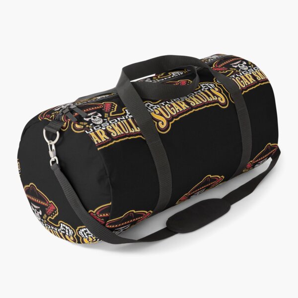 Item preview, Tucson Sugar Skulls Football designed and sold by uahcipqhg27.