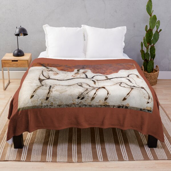 Item preview, Thera Antelope Fresco designed and sold by Weston  Westmoreland.