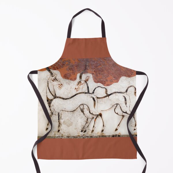 Item preview, Thera Antelope Fresco designed and sold by Weston  Westmoreland.
