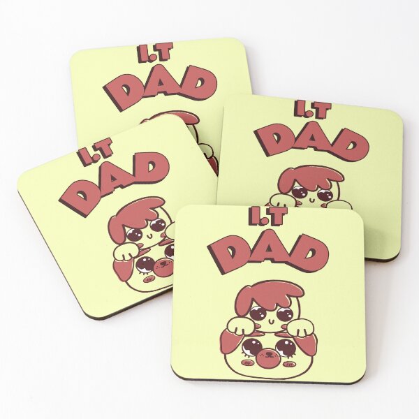Item preview, I.T DAD  designed and sold by styleeteetshirt.