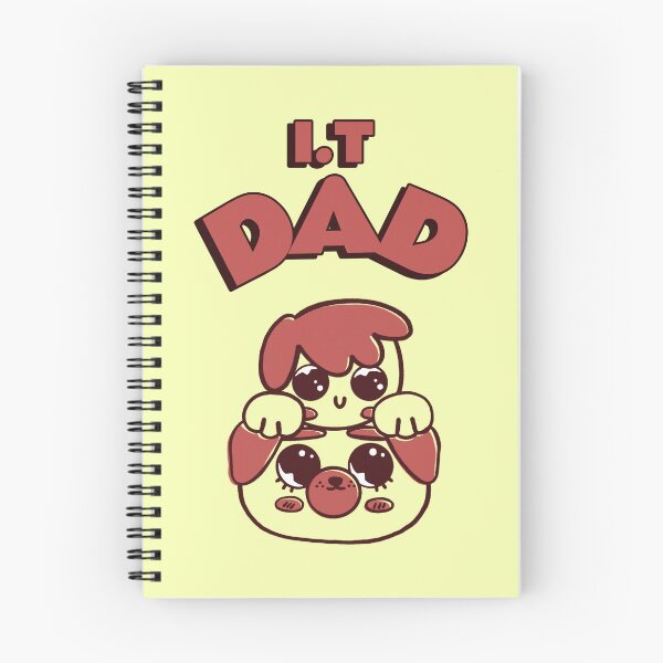 Item preview, I.T DAD  designed and sold by styleeteetshirt.