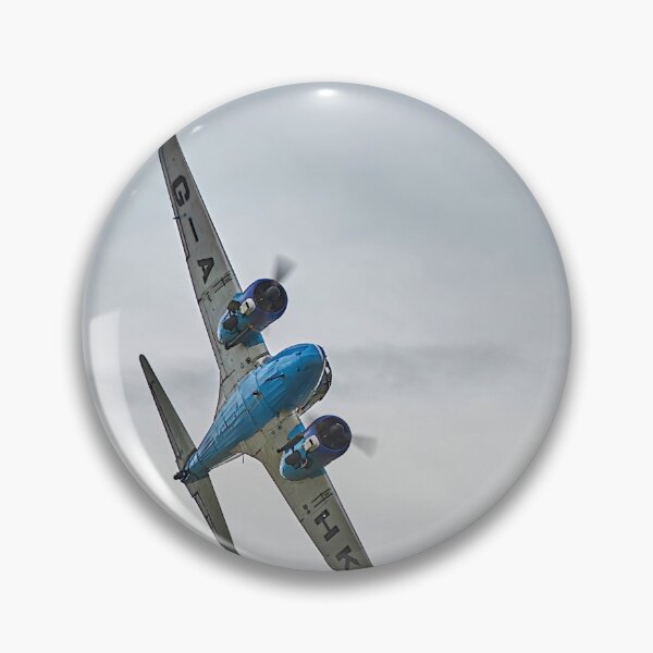 Item preview, Avro 652A Anson designed and sold by Richard Allen.