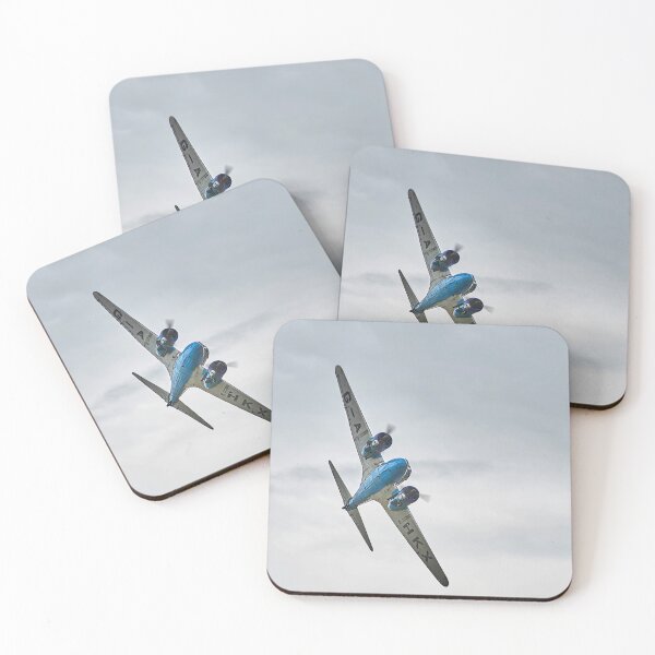 Item preview, Avro 652A Anson designed and sold by Richard Allen.