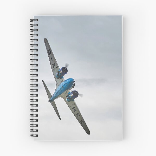 Item preview, Avro 652A Anson designed and sold by Richard Allen.