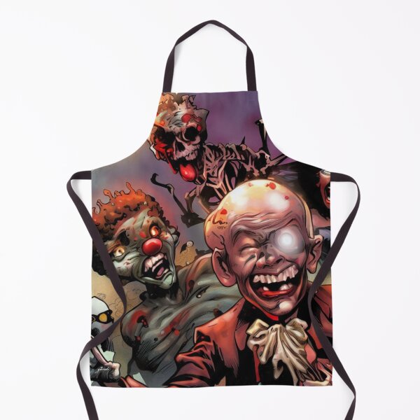 Item preview, Halloween designed and sold by gringourmand.