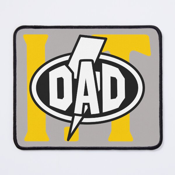 Item preview, I.T DAD  designed and sold by styleeteetshirt.