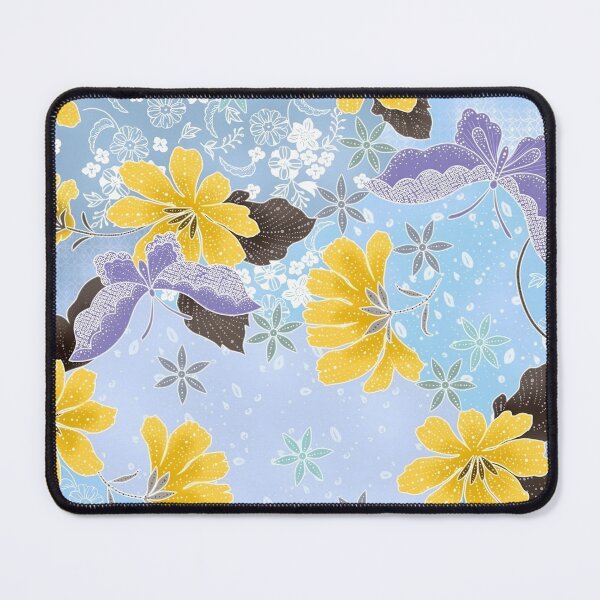 Item preview, Blossoming Serenity designed and sold by Indianrocks.