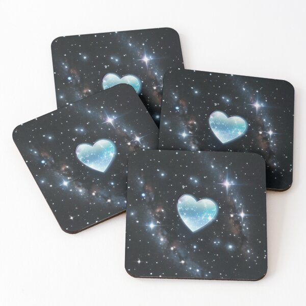 Item preview, Heart Galaxy designed and sold by Daniel-DL.