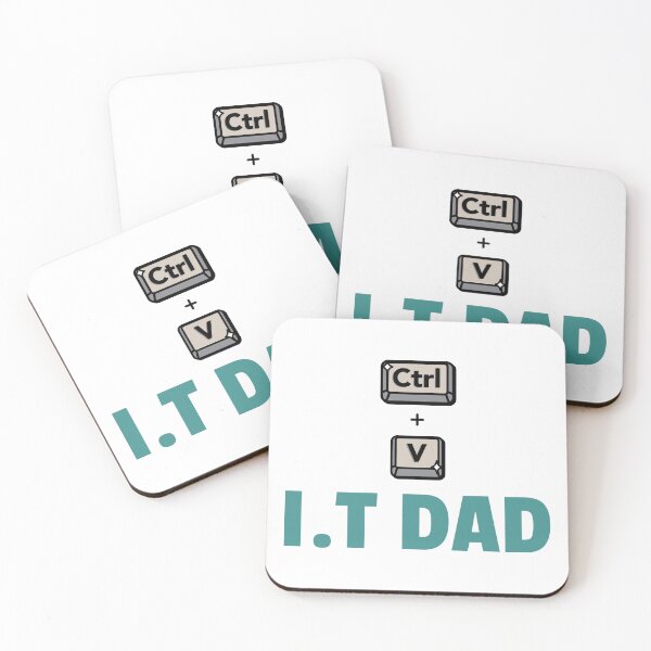 Item preview, I.T DAD  designed and sold by styleeteetshirt.