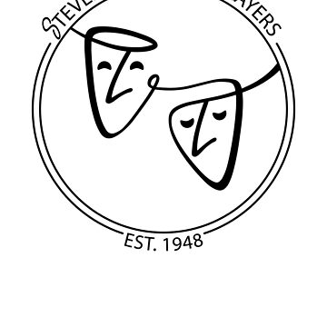 Artwork thumbnail, Lytton Players Logo - Large Print by LyttonPlayers