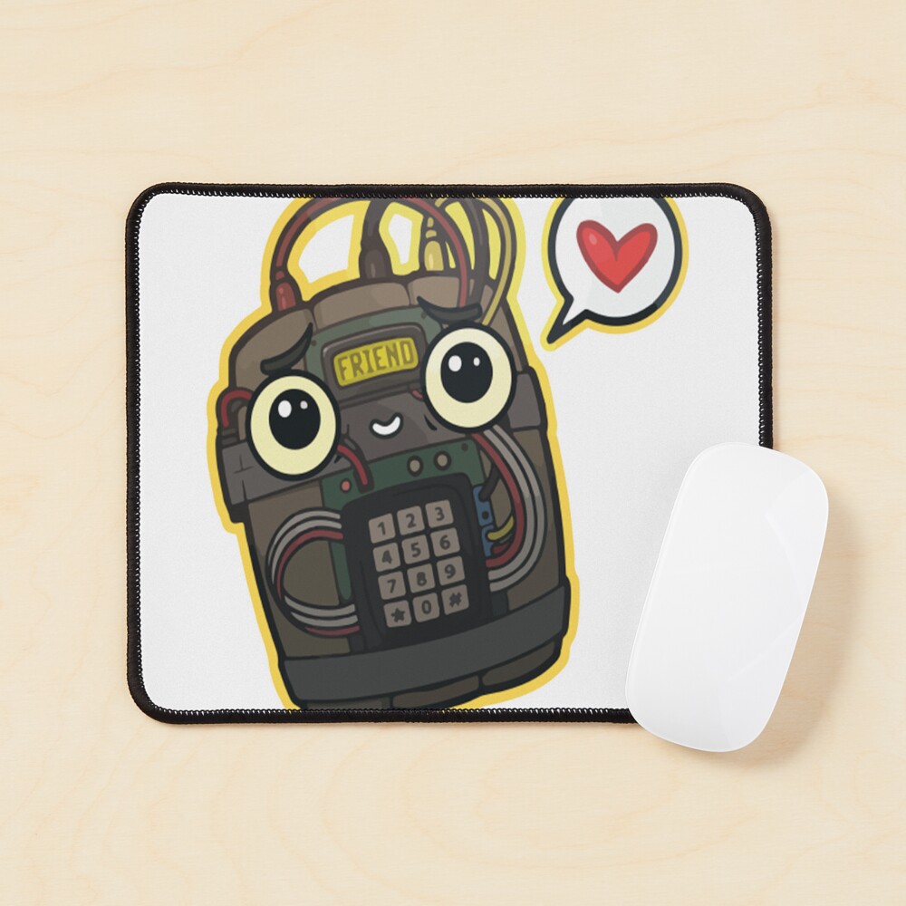 Item preview, Mouse Pad designed and sold by StacySchinner.