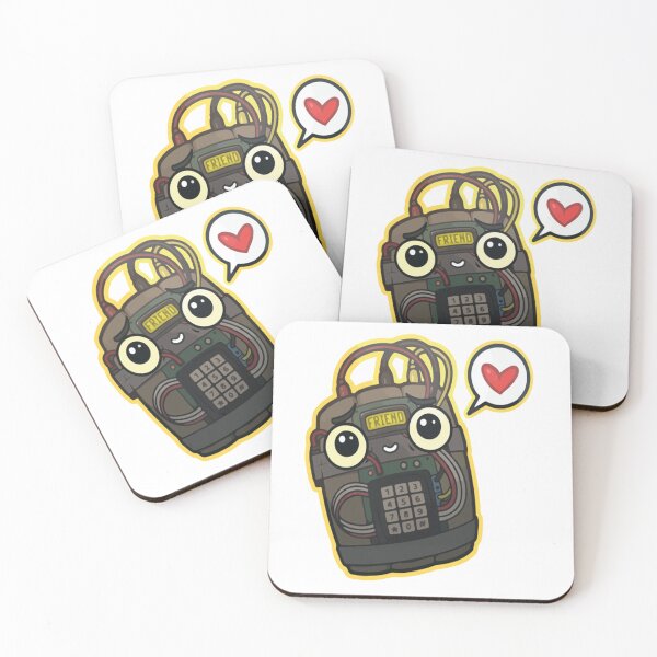 Item preview, Friend Code designed and sold by StacySchinner.