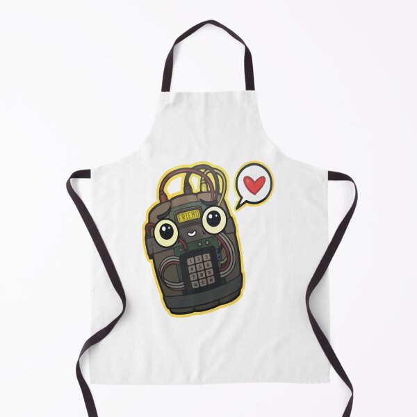 Item preview, Friend Code designed and sold by StacySchinner.