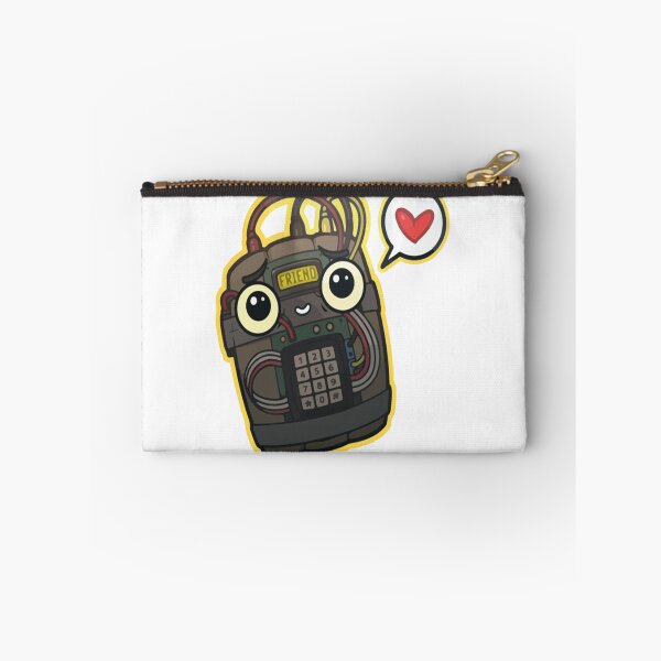 Item preview, Friend Code designed and sold by StacySchinner.