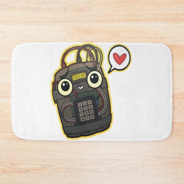 Item preview, Friend Code designed and sold by StacySchinner.
