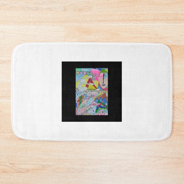 Item preview, Confused minds designed and sold by sandeep dani.