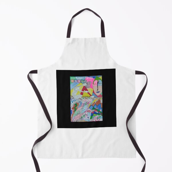Item preview, Confused minds designed and sold by sandeep dani.