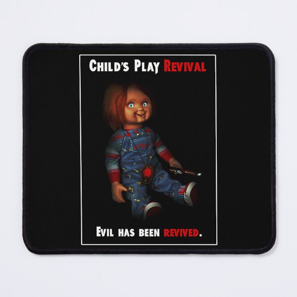 Item preview, Childs Horror - Childs Slasher Film designed and sold by FloydCurtainF.