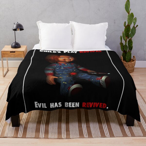 Item preview, Childs Horror - Childs Slasher Film designed and sold by FloydCurtainF.