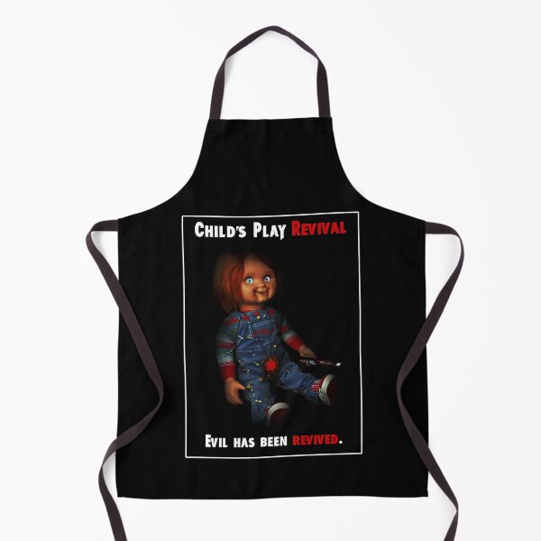 Item preview, Childs Horror - Childs Slasher Film designed and sold by FloydCurtainF.