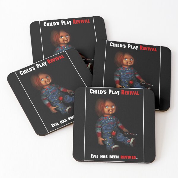 Item preview, Childs Horror - Childs Slasher Film designed and sold by FloydCurtainF.