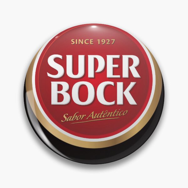 Item preview, Super bock designed and sold by MissHild.