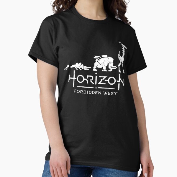 Item preview, Horizon Forbidden West designed and sold by haliy-asser.