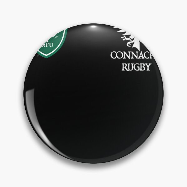 Item preview, IRFU-Connacht ireland rugby  designed and sold by MissHild.